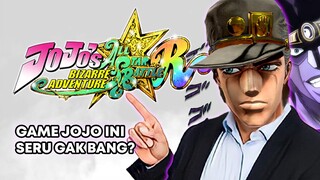 Review game JOJO yang "Baru?" | JJBA ALL STAR BATTLE R PC