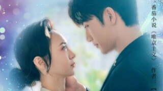 [ Sub Indo ] Gradually Falling | Jin Jia Yu & Zhang Qiuzi | Short Drama China 2025