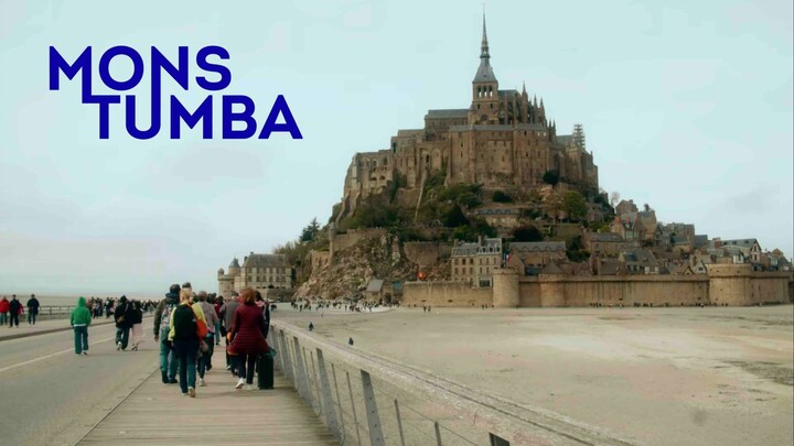 《MONS TUMBA——声音的朝圣》