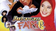 Saiful Apek : Jutawan Fakir