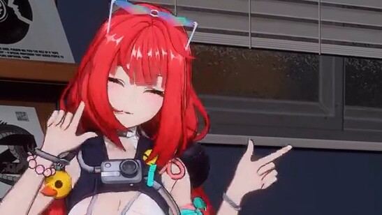 Delicious dessert after dinner 😋