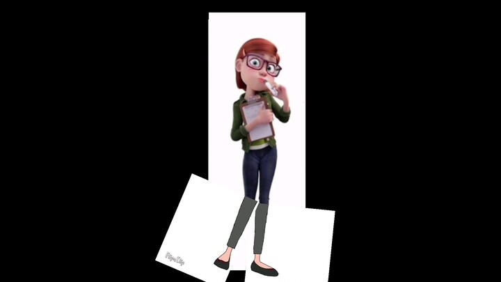 Ruby N. Tiffany Epic Wiki Episode 1