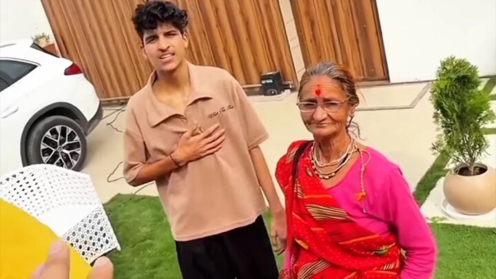 Ghar ke Ander Mickey||Sourav Joshi funny vlog #indian#vlog#video