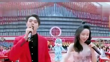 Xu Kai★Lou Yixiao sang Curry Curry together, Kai sang so beautifully! ! #向天下安利#宝藏男孩#许凯