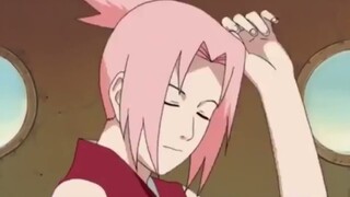 Sakura Haruno Cute #10