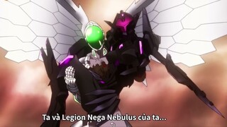 Lời tuyên chiến của nữ vương #AniMeme