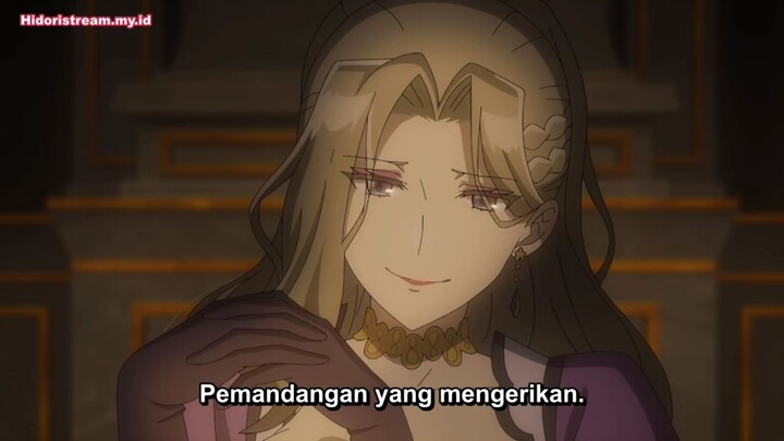 Eris no Seihai eps 4 (sub indo)