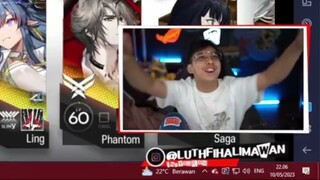 Nge Gym Pakai Lagu K-on