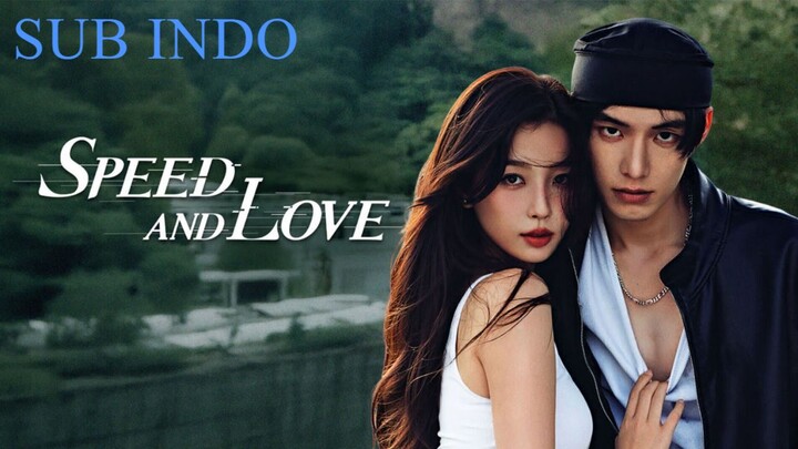 S̷̶p̷̶e̷̶e̷̶d̷̶ ̷̶a̷̶n̷̶d̷̶ ̷̶L̷̶o̷̶v̷̶e̷̶ ̷̶e̷̶p̷̶i̷̶s̷̶o̷̶d̷̶e̷̶ ̷̶1̷̶ ̷̶(̷̶2̷̶0̷̶2̷̶5̷̶)̷̶