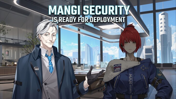 Assignment Begins - GIRLS' FRONTLINE 2: EXILIUM