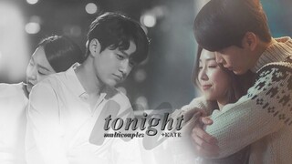 Multicouples » Tonight [c/w Kate]