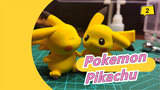 [Pokemon] Buat Sepasang Pikachu_2