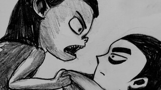 Lần này, Na Tra đã chiến thắng.