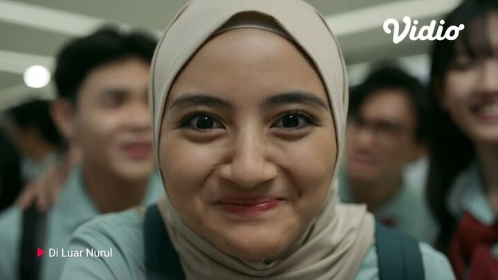 Trailer Di Luar Nurul - Nayla Purnama, gabriel giroux, Rayensyah Rassya, Lea Cia