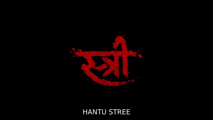 STREE (2018) SUB INDONESIA
