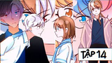 ["Phim"] Chúng Ta Của Hiện Tại_Tập14: Bóc lửa vô chống hiệu trưởng ..._ (Douijshi-HeroTeam)