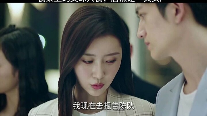 هل تجرؤ على أكل وجبة ضخمة كهذه؟