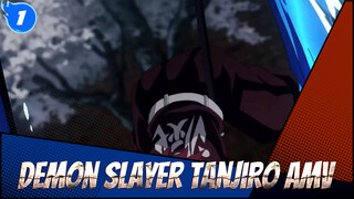 "Song Of Tanjiro" - Demon Slayer AMV_1