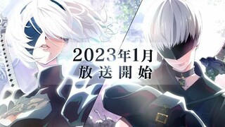 NieRAutomata Ver1.1a Episode 4 Subindo