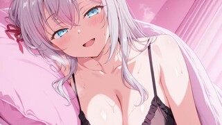 18 + No Sensorr Gebetan Nakal Minta Digenjot tiap hari🥵💦