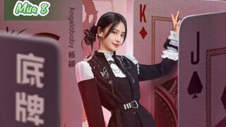 Keep Running S8 - Ep 3