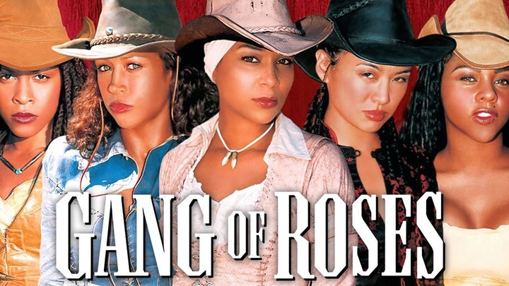 Gang of Roses (2003)