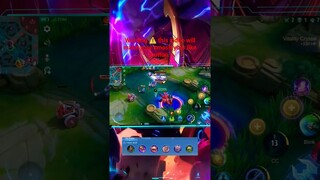 ⚠️Mlbb secret meta tank ❗ #viral #trending #viralshorts #mlbbshorts #mlbb #moba #ytshorts #shorts