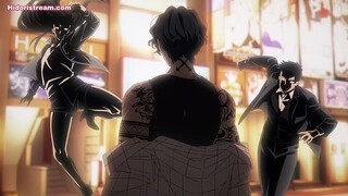 Eps_11 sekolah berandal musim 2 [Wind Breaker Season 2 ]