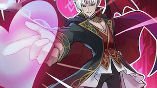 Kartu atribut supernatural Gotchard diumumkan! Mereka terlihat sangat aneh~~