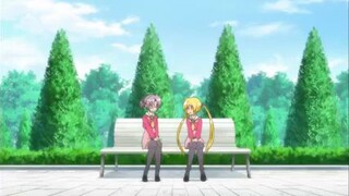 Hayate The Combat Butler Season 4 - Episode 9 Tagalog Dubbed