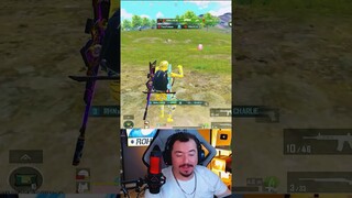 TEK MERMİ İLE 2 ADAM VURDUM - PUBG MOBİLE CARBON VURUŞU