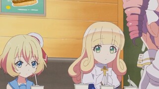The Lord of Heaven is so cute and desirable!