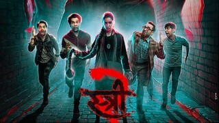 Stree 2 Sarkate Ka Aatank (2024) Hindi 1080p WEB-DL