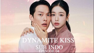 CIUMAN MELEDAK EP04 SUB INDO