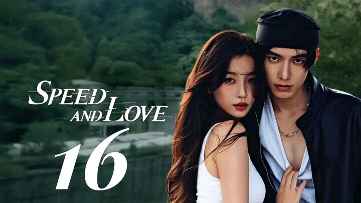 $pєєd αnd I͟σvє - Epísσdє 16 [Eng Suв]