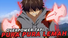 Mc Pura-pura Lemah Tapi Sebenarnya Overpower