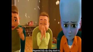 Review phim: Kẻ Xấu Đẹp Trai (The Megamind) Đừng vội vàng đánh giá người khác qua vẻ bề ngoài...