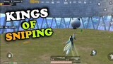KINGS OF SNIPING WOW MAP CODE