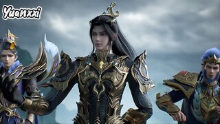 Stellar Transformation Season 6 Episode 16 Sub Indo