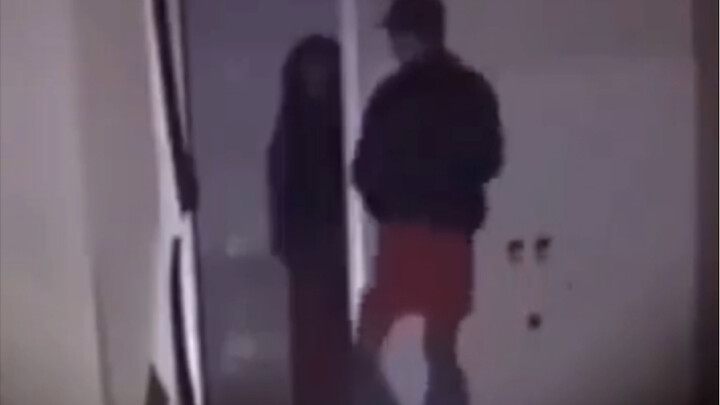 Guy Thought It Was a Prank, but Got Terrified Sh*tless