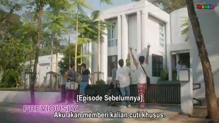 🌈 EPS. 7 INDO SUB (2024) 🌈 #DN