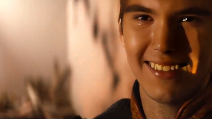 Soldier Niko vs. Donk!