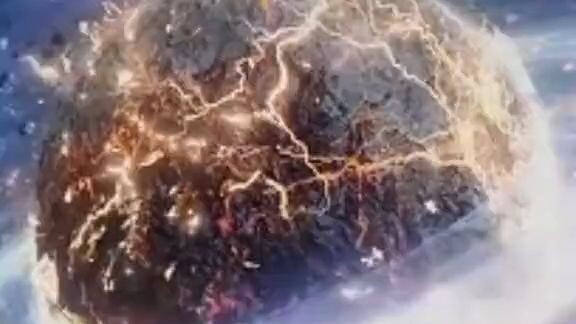 siapakah sosok misterius yang ada di dalam manik manik penentang surga 🤔