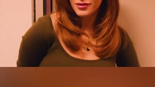 Seorang pria yang disukai oleh Tuhan Asisten serial TV Amerika Twin Peaks