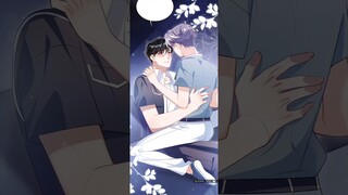 I want this 💘💘 #bl #manga #manhwa #yaoi #boyxboy #dammy