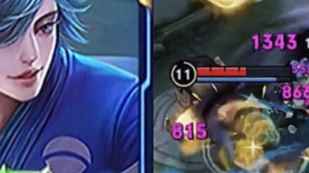 "National Server Jaws" Beraninya ikan ini berenang dalam jurus pamungkas Mozi?