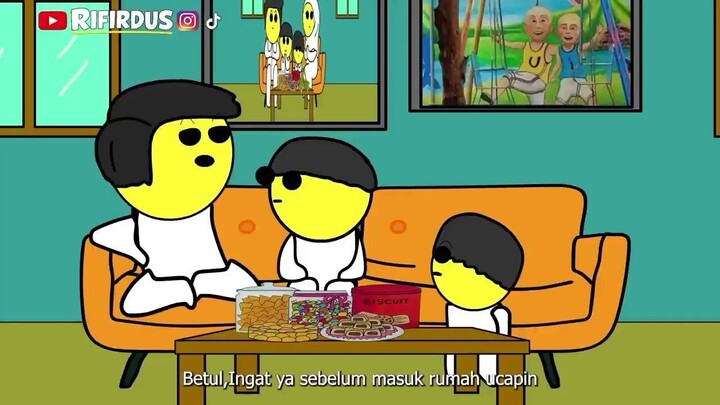 KOMPILASI video rifirdus 2026