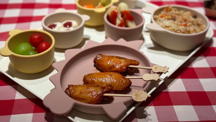 Why Review Xibei’s Kids’ Meals?