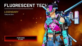 New "Streetwear Market" Event Skins & Store Bundles | Apex Legends Season 13