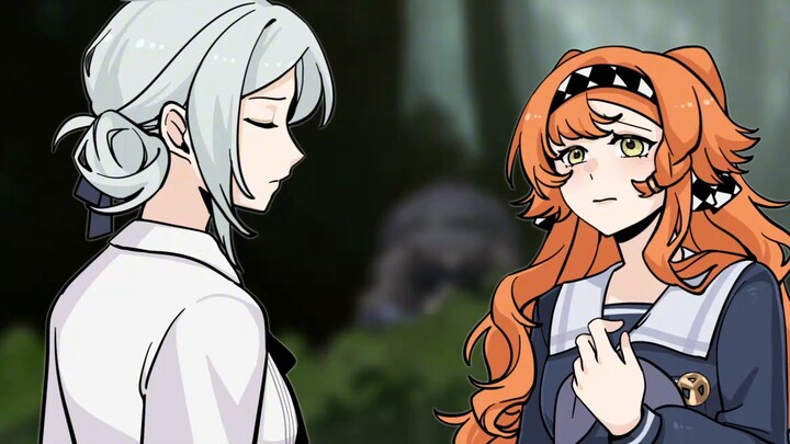 [1999 Handwritten] How a Mystic Can Speed-Travel a Girls Band